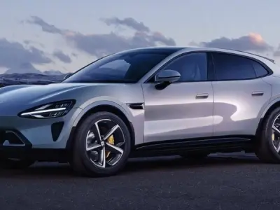 Xe SUV điện là gì? Những điểm nổi bật giúp bạn dễ chọn lựa