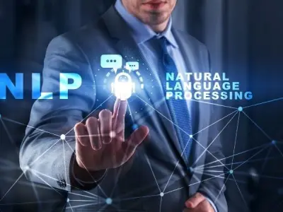 Khám phá xử lý ngôn ngữ tự nhiên trong lĩnh vực dữ liệu