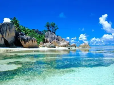 Ngỡ ngàng trước những ảnh phong cảnh Phú Quốc tuyệt đẹp