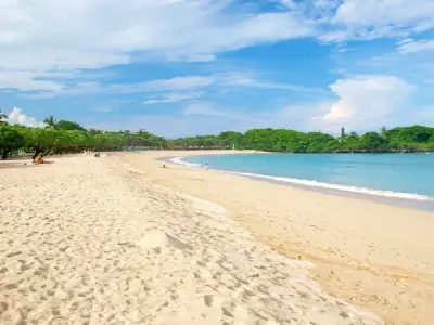 Vẻ đẹp hoang sơ và huyền bí qua từng ảnh đảo Bali