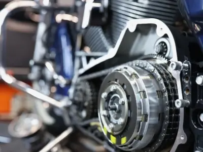 Dấu hiệu nhận biết ly hợp xe máy trượt sớm để tránh hỏng