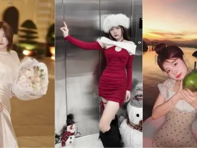 Ngắm nhìn Ngọc Kem trong những khoảnh khắc tự nhiên