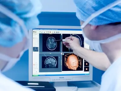 Công nghệ mới hỗ trợ chẩn đoán bệnh Alzheimer