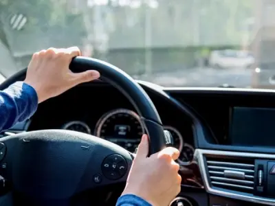 Nguyên nhân phổ biến khiến ô tô lệch hướng khi lái