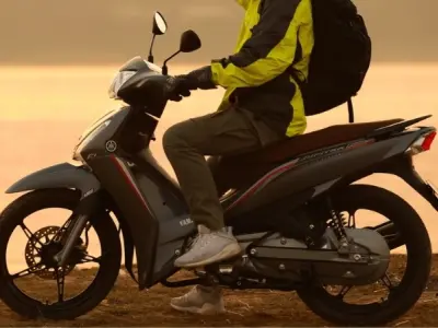 Xe máy giật khi chuyển số - Dấu hiệu và giải pháp hiệu quả
