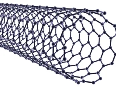 Ống nano carbon và tiềm năng ứng dụng vượt mọi giới hạn