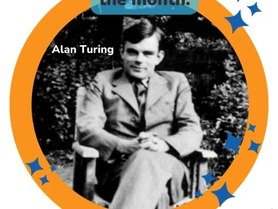 Alan Turing: Thiên tài giải mã và bi kịch cuộc đời