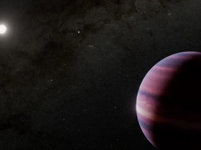 Alpha Centauri: Khám phá hệ sao gần nhất và những điều kỳ diệu