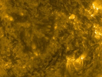 Bão Mặt Trời Nasa: Nguy Cơ Vũ Trụ Ảnh Hưởng Trái Đất Năm 2025