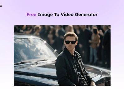 Biến Hình Ảnh Thành Video Động Với Công Cụ AI Miễn Phí Đỉnh Cao