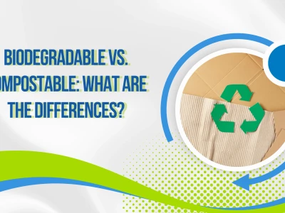Biodegradable Là Gì? Phân Biệt Và Ứng Dụng Thực Tế