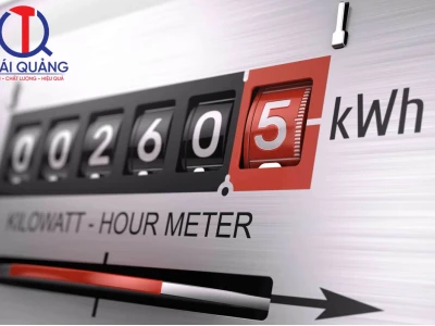 Cách Tính Điện Năng Tiêu Thụ Chính Xác Nhất Năm 2026