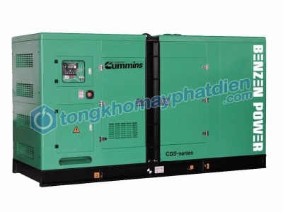Cấu tạo máy phát điện xoay chiều: Từ nguyên lý đến ứng dụng thực tế
