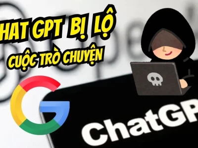 ChatGPT Bị Rò Rỉ Trên Google: Sự Thật Hay Tin Đồn?