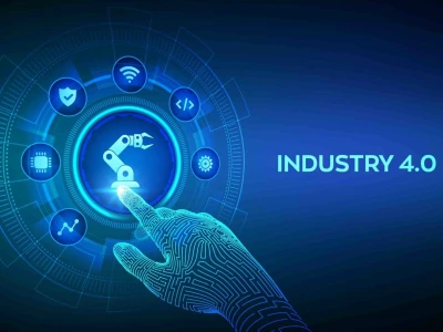 Công nghệ 4.0 là gì? Khai phá tiềm năng cách mạng công nghiệp lần thứ tư