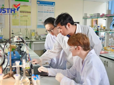 Công nghệ Nano: Khám phá tiềm năng và ứng dụng đột phá trong tương lai