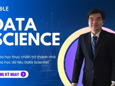 Data Science là gì? Khai phá tiềm năng ứng dụng trong kỷ nguyên số