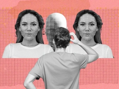 Deepfake Web: Khám phá công nghệ hoán đổi khuôn mặt AI