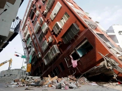 Độ Richter là gì phân tích chi tiết thang đo địa chấn
