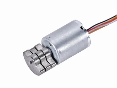 Động Cơ BLDC: Khám Phá Công Nghệ Motor Không Chổi Than