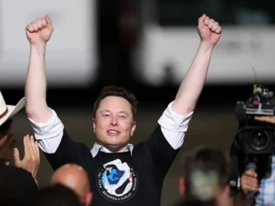 Elon Musk là ai cuộc đời và sự nghiệp của tỷ phú công nghệ