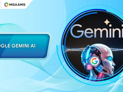 Gemini là gì? Khám phá trợ lý AI mạnh mẽ của Google năm 2026