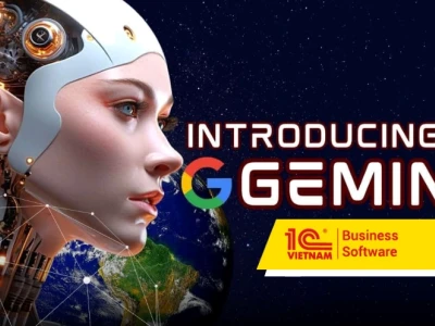 Gemini là gì và những khả năng đột phá của trợ lý AI từ Google