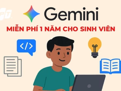 GG Gemini: Khám phá trợ lý AI mạnh mẽ nhất thế giới năm 2026