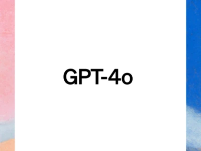 GPT-4o: Bước Đột Phá Của Trí Tuệ Nhân Tạo Đa Phương Tiện
