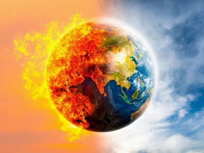 Hiện tượng El Nino là gì? Tác động và cách ứng phó trong năm 2026