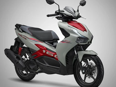 Honda Air Blade 2024: Đánh giá chi tiết, giá bán và những nâng cấp đáng mong đợi