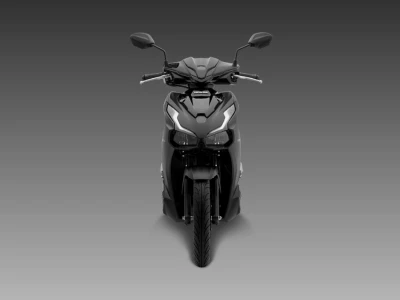 Honda Air Blade 2026: Đánh giá chi tiết xe máy AB đáng mua