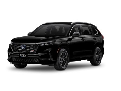 Honda CR-V Hybrid 2026: Đột phá công nghệ, dẫn đầu tương lai xe xanh