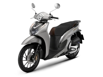 Honda SH Mode Phiên Bản Đặc Biệt: Nâng tầm phong cách và tiện nghi 2026