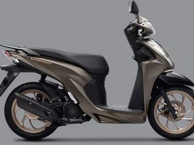 Honda Vision bao nhiêu phân khối? Thông tin chi tiết và đánh giá 2026