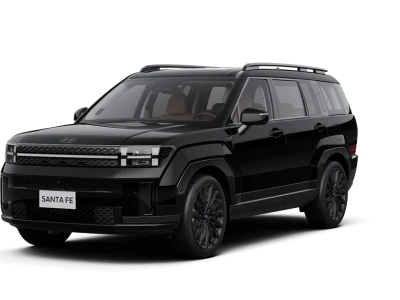 Hyundai Santa Fe 2026: Đánh giá toàn diện xe SUV đa dụng