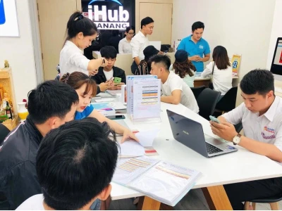 iHub Đà Nẵng địa chỉ tin cậy cho các sản phẩm Apple