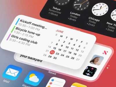 iOS 14: Nâng cấp Trải nghiệm iPhone với Tính năng Đột phá