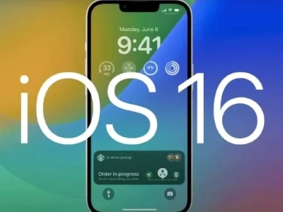 iOS 16: Khám phá những tính năng đột phá và cập nhật mới nhất