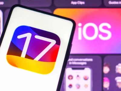 iOS 17: Khám phá những tính năng mới và cách cập nhật