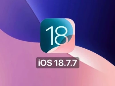 iOS 18.7: Cập nhật bảo mật và sửa lỗi quan trọng cho iPhone