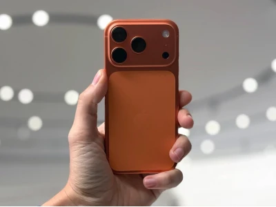 iPhone 17 Pro Max ra mắt: Thiết kế mới, chip A19 Pro và những đột phá công nghệ