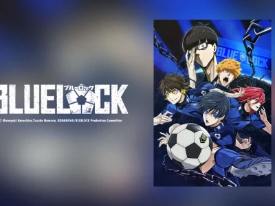 Khám Phá Blue Lock Anime Vietsub: Tập 8 và Hành Trình Thể Thao Đầy Kịch Tính