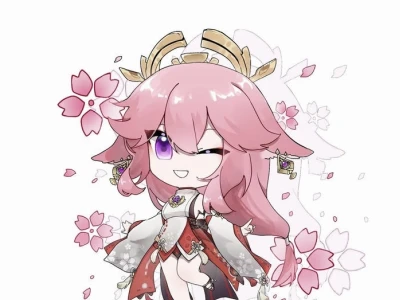 Khám phá dàn nhân vật anime dễ thương làm tan chảy mọi trái tim