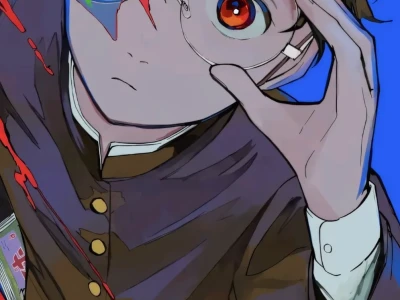 Khám phá Hình Nền Anime Ngầu Chất Lừ Cho Điện Thoại