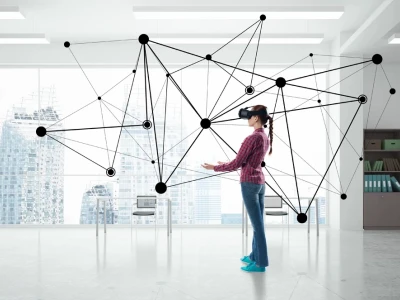 Khám phá Mixed Reality Experiences: Tương lai giải trí và làm việc