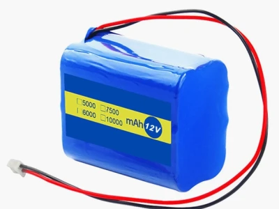 Khám phá Pin Năng Lượng Mặt Trời 12V: Hiệu Suất và Ứng Dụng Thực Tế 2026