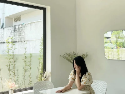 Khám phá Starry Sky Art Museum: Trải nghiệm nghệ thuật ánh sáng độc đáo tại Hà Nội