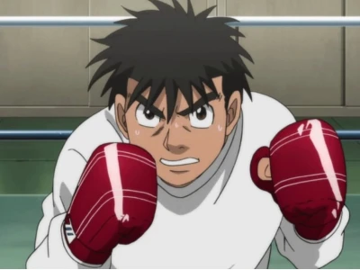 Khám Phá Thế Giới Anime Boxing: Những Tuyệt Tác Quyền Anh Không Thể Bỏ Lỡ