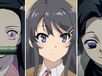 Khám Phá Thế Giới Anime Girl Character: Biểu Tượng Sắc Đẹp và Sức Mạnh